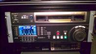 Sony HDW 1800 VTR comes with HKDW 104  3-2- pull down board