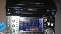 Sony PDW-HD1500 XDCAM HD Compact Deck