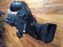  Panasonic AG-HPX600 P2 HD Shoulder-mount Camcorder W/Lens