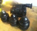 Sony PMW-F3K Super 35mm XDCAM EX Full-HD Compact Camcorder