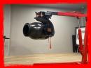 SOLD! SHOTOVER F1 6-axis Gyro Stabilization Unit