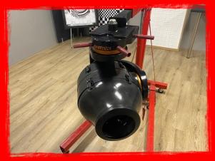 SOLD! SHOTOVER F1 6-axis Gyro Stabilization Unit