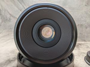 Canon CN-E Prime 4-Lens Kit (35,50,75mm & 135) EF Mount