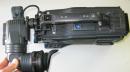 Panasonic HDX 900 HD DVC PRO Camcorder