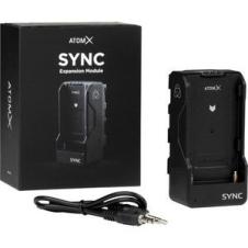 Atomos AtomX SYNC Expansion Module for Ninja V and Timecode System