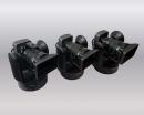 Sony FR7 PTZ Multi Camera Pkg. Turnkey Sony FR7 PTZ Multi Camera Pkg. Turnkey