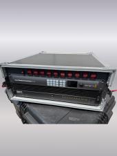 Sony FR7 PTZ Multi Camera Pkg. Turnkey Sony FR7 PTZ Multi Camera Pkg. Turnkey