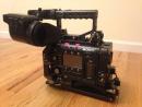 Sony PMW F5 CineAlta Camera Kit 2 with OLED VF