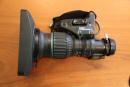 Canon HJ11ex4.7BIRSE Hi Definition Wide Angle Lens