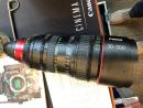 Canon CN-E 30-300mm T2.95-3.7 L SP PL Mount Cinema Zoom LensCanon CN-E 30-300mm T2.95-3.7 L SP PL Mount Cinema Zoom Lens