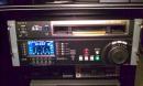 Sony HDW 1800 VTR comes with HKDW 104  3-2- pull down board