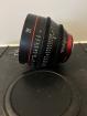 Canon CN-E Set of 6 FF Prime Lens 14,24,35,50,85 & 135 EF Mount