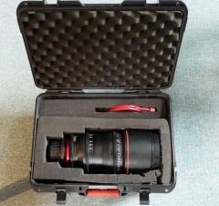 G.L Optics 70-200 F2.8 PL Version Lens