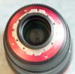 G.L Optics 70-200 F2.8 PL Version Lens