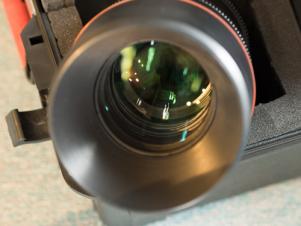 G.L Optics 70-200 F2.8 PL Version Lens
