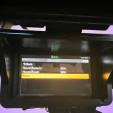 Sony PXW-FX9 XDCAM 6K Full-Frame Camera Pkg.