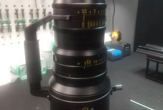 Arri Fujinon Alura 45-250mm Lens