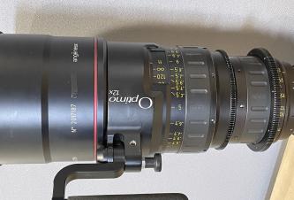 Angenieux Optimo 24-290mm Zoom Lens Pl mount