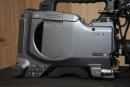 Sony PDW-530 SD XDCam Camcorder w/ Canon J14a x 8.5B4IRS Lens