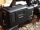 Panasonic HDX 900 DVCPRO HD Camcorder