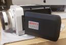 Vision Research Phantom MIRO 320S HI Speed Digital Cinema Camera Package