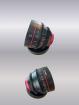 Canon CN-E Prime FF Lens 14,24,35,50,85,135 EF Mount