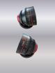 Canon CN-E Prime FF Lens 14,24,35,50,85,135 EF Mount