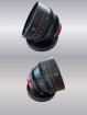 Canon CN-E Prime FF Lens 14,24,35,50,85,135 EF Mount