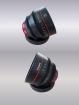 Canon CN-E Prime FF Lens 14,24,35,50,85,135 EF Mount