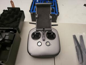 SOLD! DJI Inspire 2 with Zenmuse X7 Camera