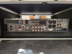 SOLD! NewTek TriCaster TC1 Video Switcher & Small Control Panel  Barely Used!
