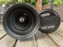 SOLD! Cooke miniS4/i Cine Lens Set of 7 Lenses, 18 to 100mm (Feet)