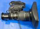 Canon KH10EX3.6 IRSE ½” Wide Angle ENG Zoom Lens
