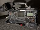 Panasonic AJ-HPX2700 2/3 3-CCD 16:9 P2 HD VariCam Camcorder w/Color VF