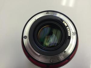 Canon CN-E 15.5-47mm T2.8 L S Wide-Angle Cinema Zoom Lens with EF Mount