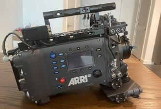 Arri Alexa XT 16:9 Camera Package (XR Upgrade)
