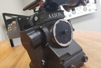 Aaton XTR PROD S16mm Camera Package