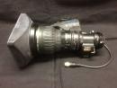 Canon HJ22ex7.6B-IRSE 2/3" ENG Lens 