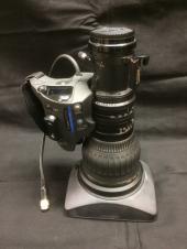 Canon HJ22ex7.6B-IRSE 2/3" ENG Lens 