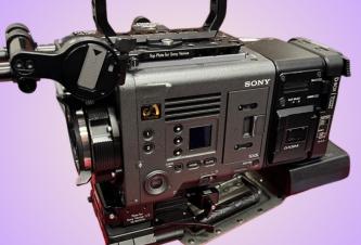 Sony Venice 1 Camera Package