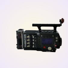 Phantom Flex4K 128GB Camera Package
