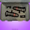 Angenieux Optimo Style 16‑40mm & 30-76mm Lens Set