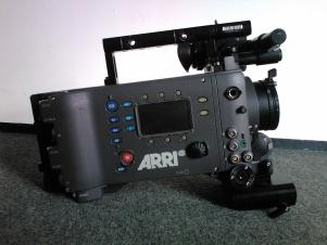 ARRI ALEXA Digital Cinema