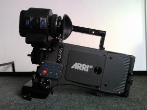 ARRI ALEXA Digital Cinema