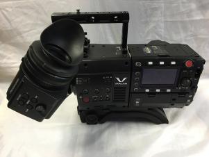 Panasonic VariCam 35 4K Camera / Recorder