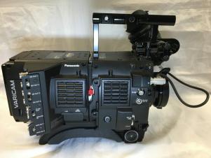 Panasonic VariCam 35 4K Camera / Recorder