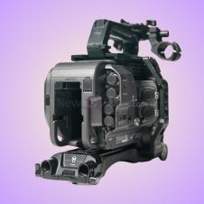 Sony PXW-FX9 XDCAM 6K Full-Frame Camera Package