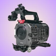 Sony PXW-FX9 XDCAM 6K Full-Frame Camera Package