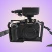 Panasonic Lumix GH5S 4K Camera Package