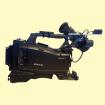 SOLD! Sony PXW-X500 3 chip 2/3" XDCam Shoulder Mount Camcorder w/Color VF